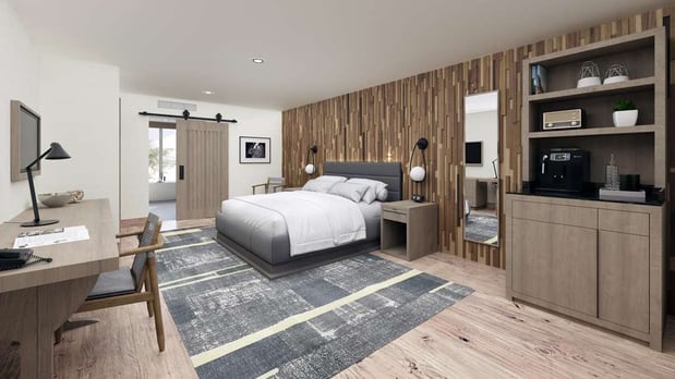 Images Embassy Suites by Hilton Napa Valley