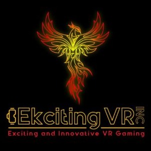 Ekciting VR, Inc. Logo