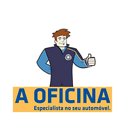 Auto Reparadora Carvalho & Irmão Lda Logo