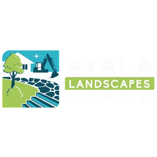 Ayala Landscapes Construction LLC Logo