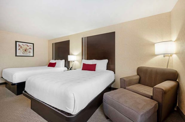 Images Best Western Plus Howe Inn