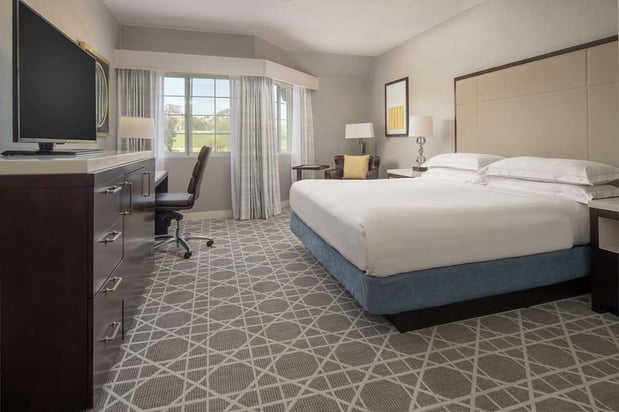 Images Hilton San Diego/Del Mar