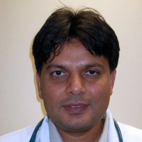 Dr. Md Zohirul Islam, MD