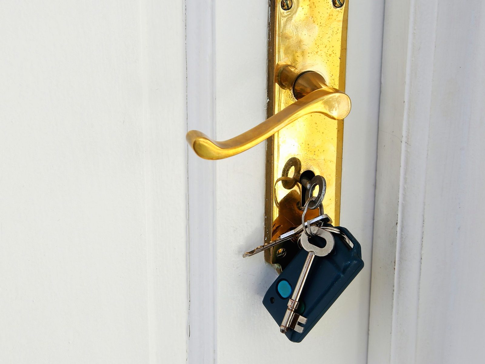 Don's Mobile Locks