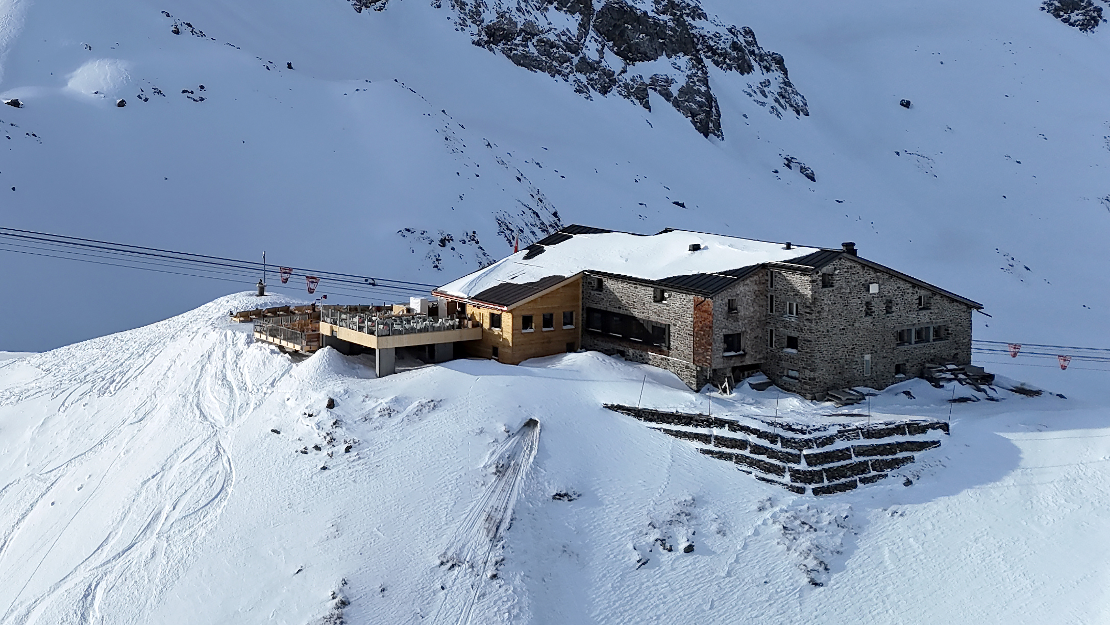 Bilder Schwyter Benz Architekten AG