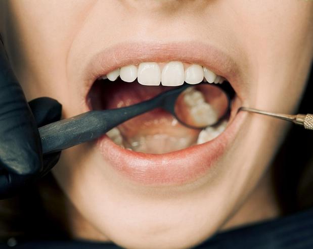 Images Wellness BioDentistry