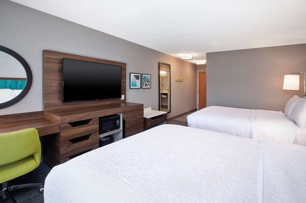 Images Hampton Inn Detroit/Utica-Shelby Township