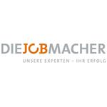 Kundenlogo DIE JOBMACHER GmbH