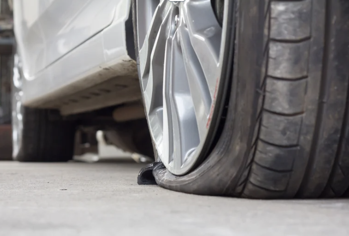 Images Tiger Tire and Auto Repair