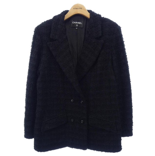 シャネル CHANEL ジャケット