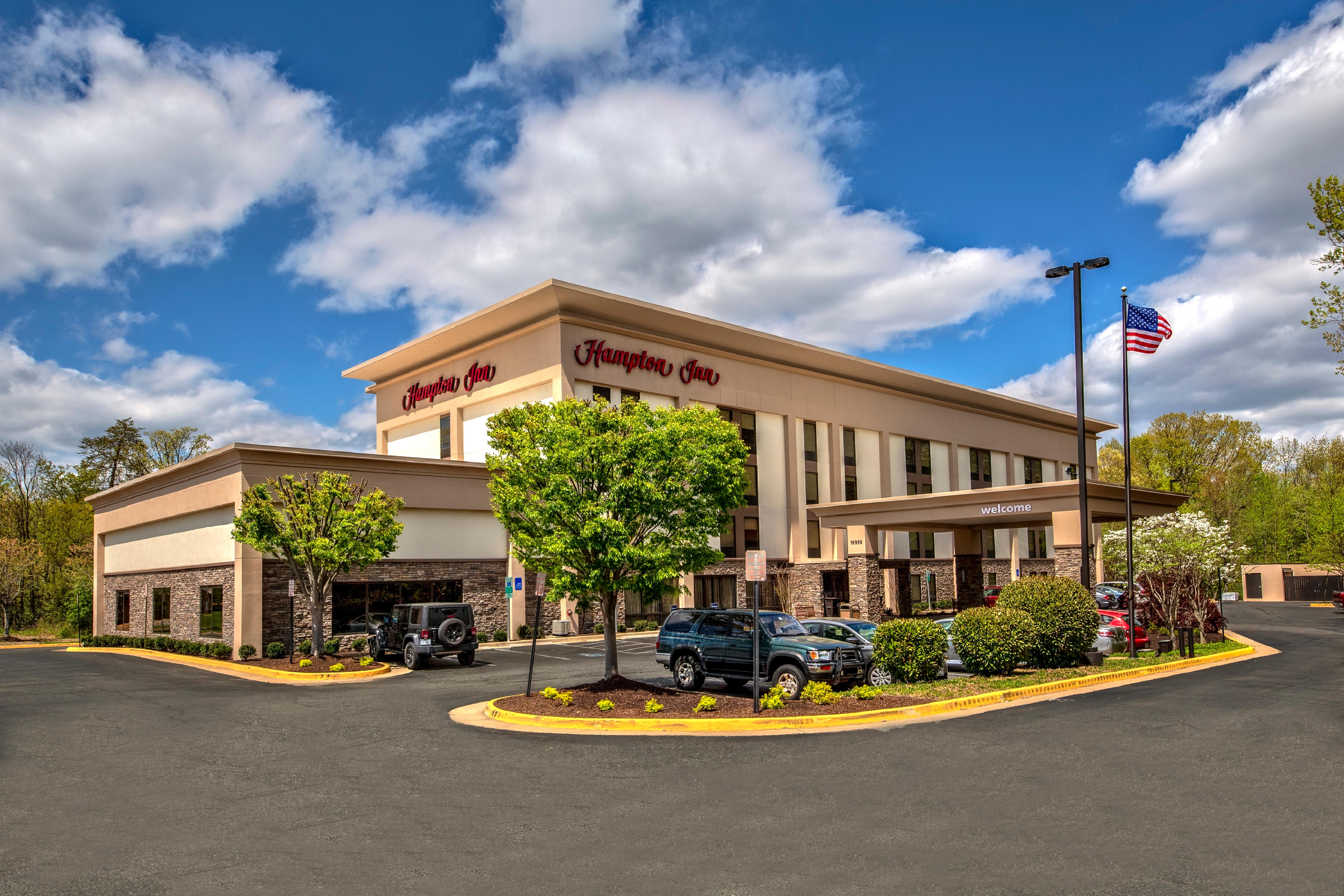 Hampton inn coupons printable