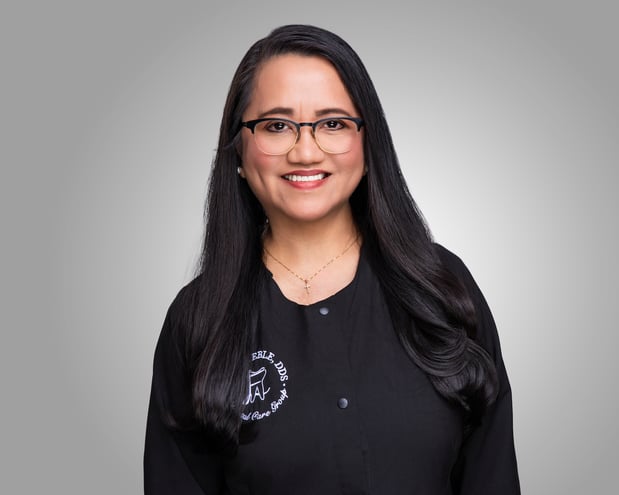 Images Tate Eble, DDS