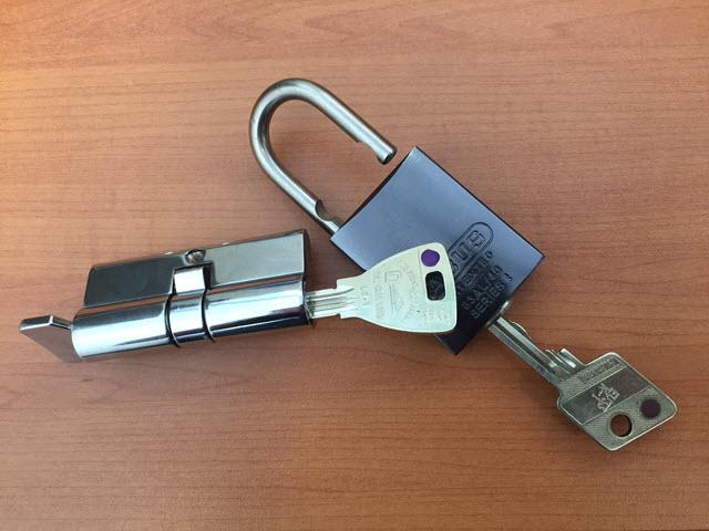 Images Lock, Stock & Farrell Locksmith