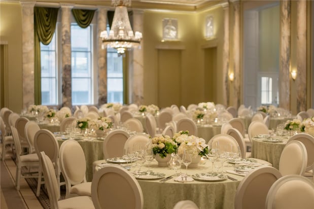 Images Waldorf Astoria New York