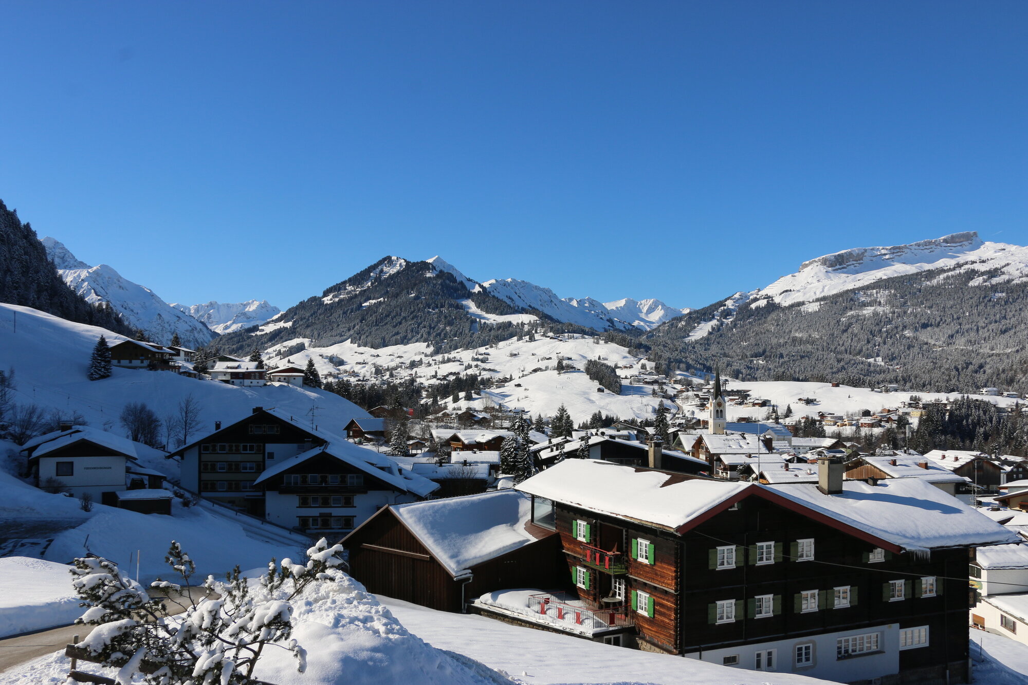 Bild 5 von Gästehaus Alpina
