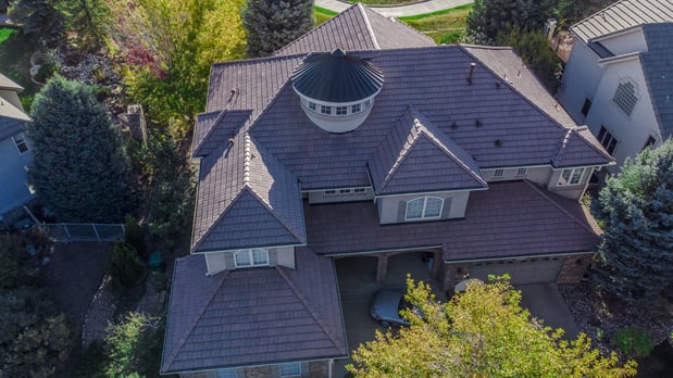 Images Rex Roofing & Solar, LLC