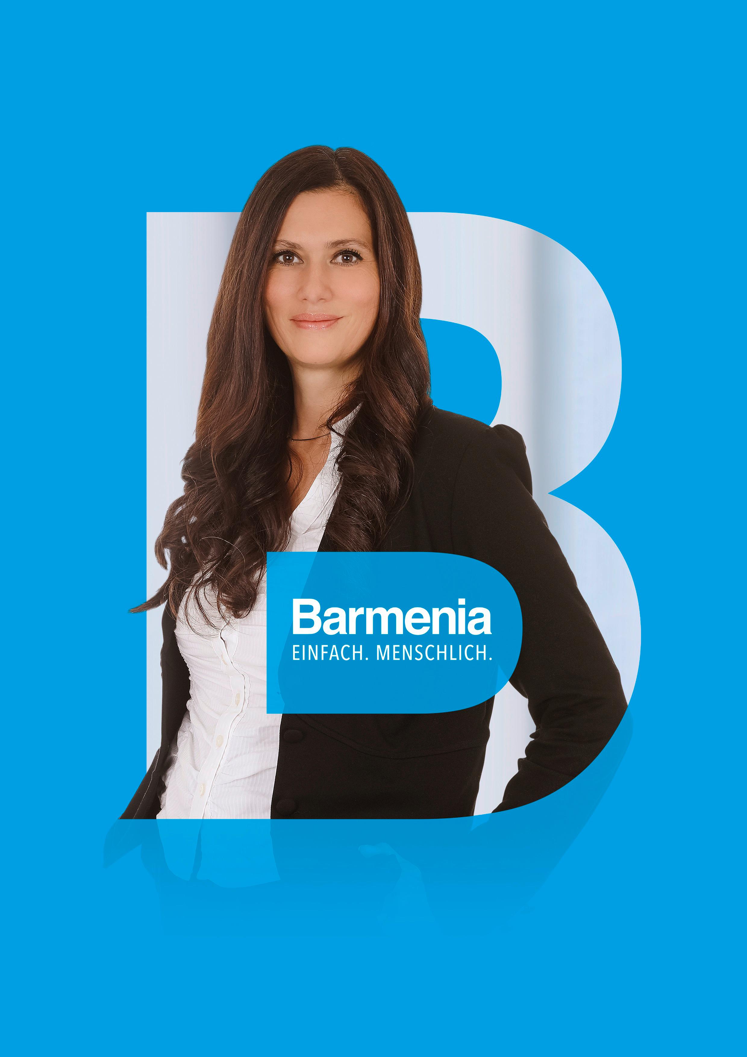 Barmenia Versicherung - Melanie Heilemann, Talstr. 62 in Bad Liebenzell