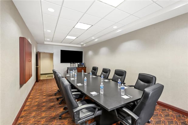 Images Hampton Inn & Suites Grove City