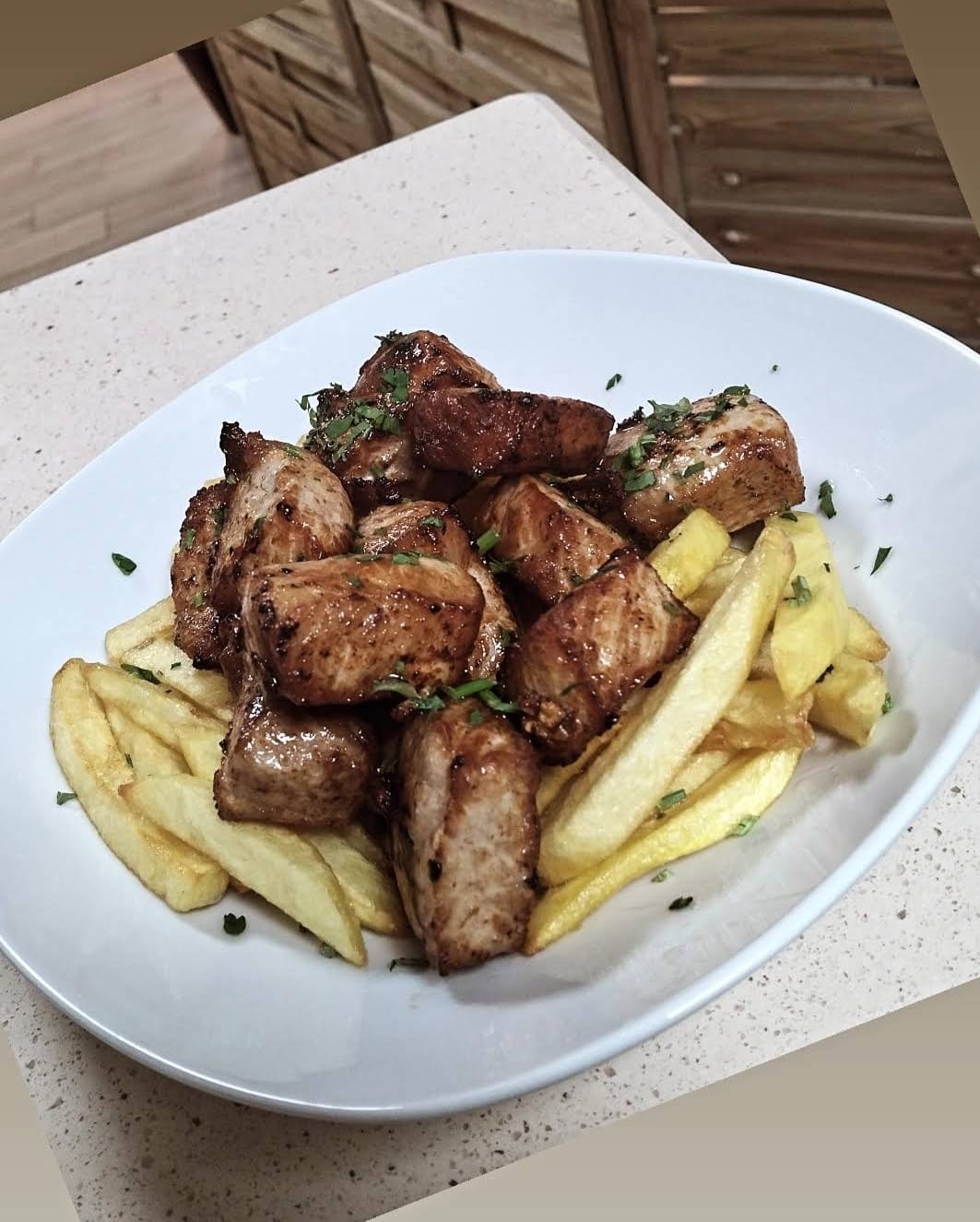 Images "DONDE LIS" Bar y Cafetería