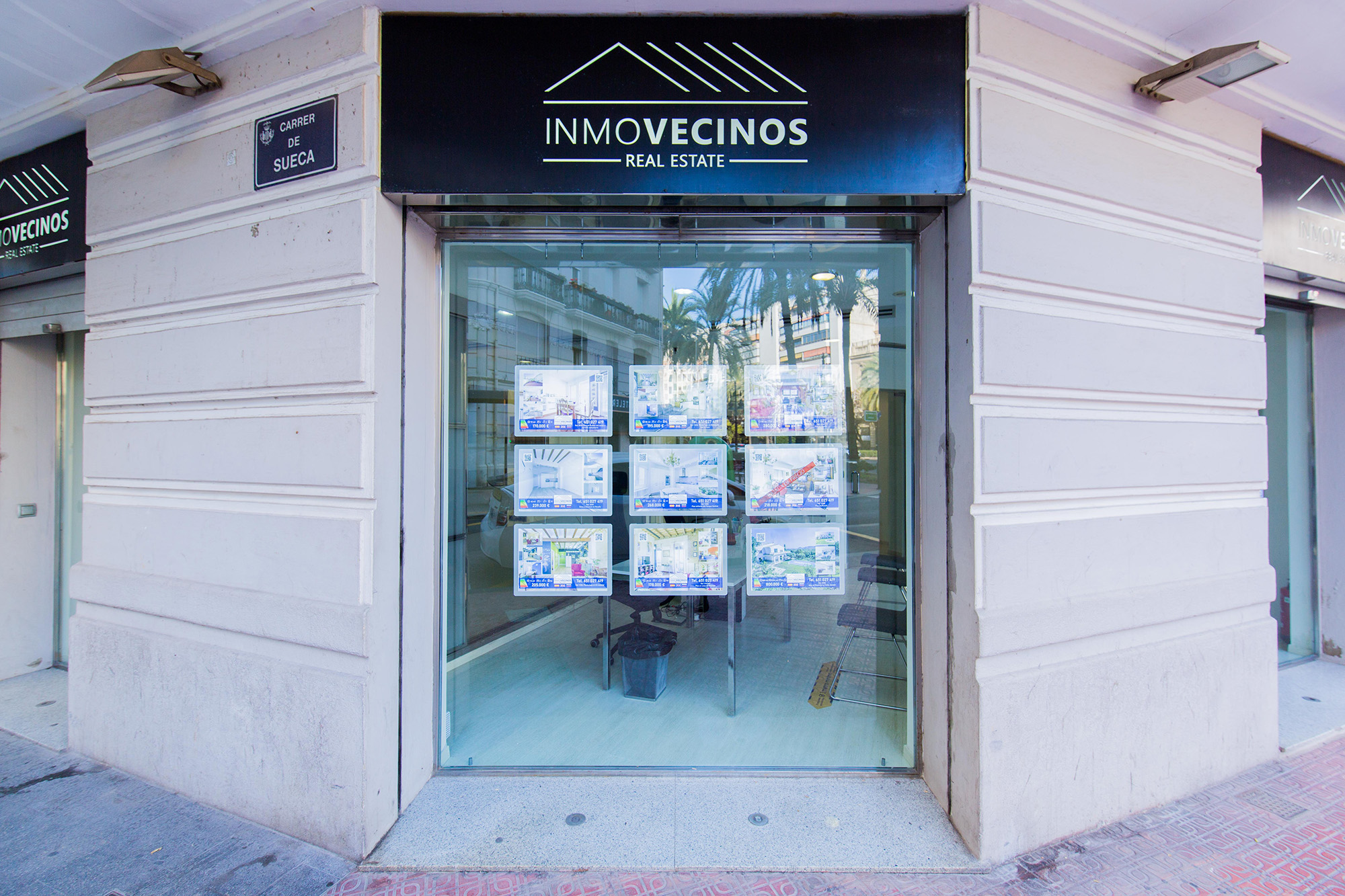 Images InmoVecinos Real Estate