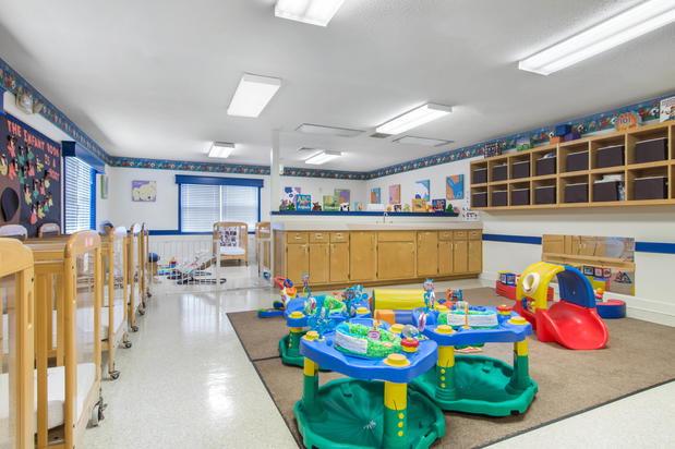 Images Primrose School of Buford