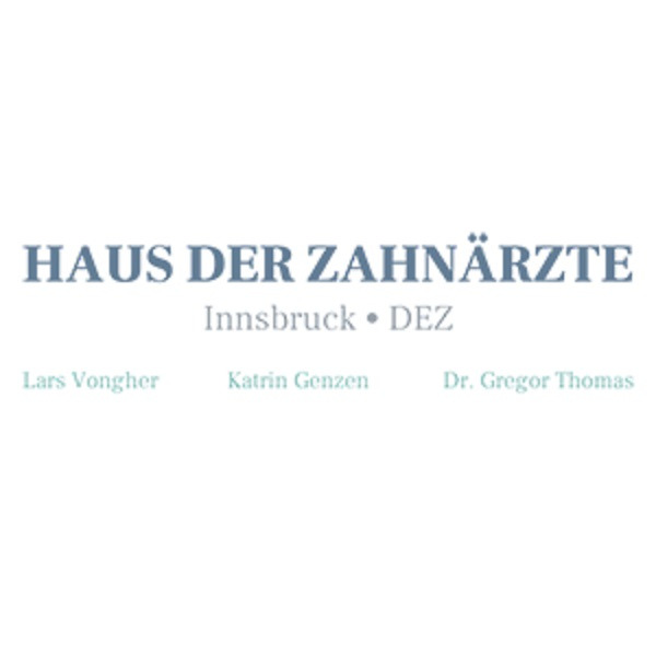 Zahnärztepraxis Innsbruck Dez - Zahnarzt Lars Vongehr | DDr. Michael Oberhofer | Dr. Réka Szlávecz