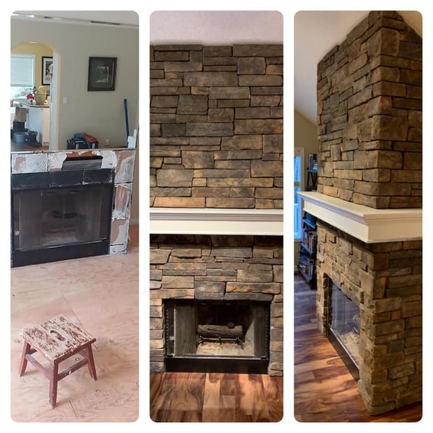 Images Castle Masonry & Restoration LLC