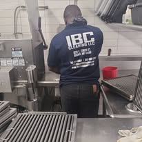 Images IBC Cleaning LLC