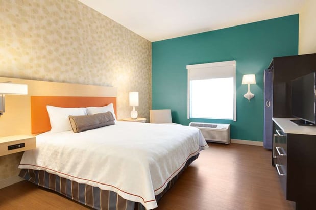 Images Home2 Suites By Hilton El Paso Airport