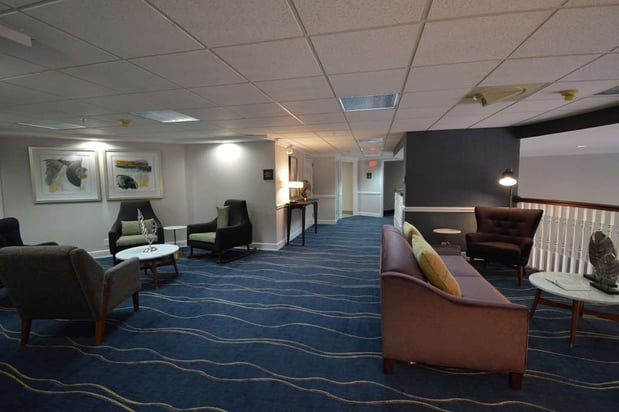 Images Hampton Inn Salem East-Electric Road