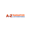 A-Z Auto Radiator & AC Logo