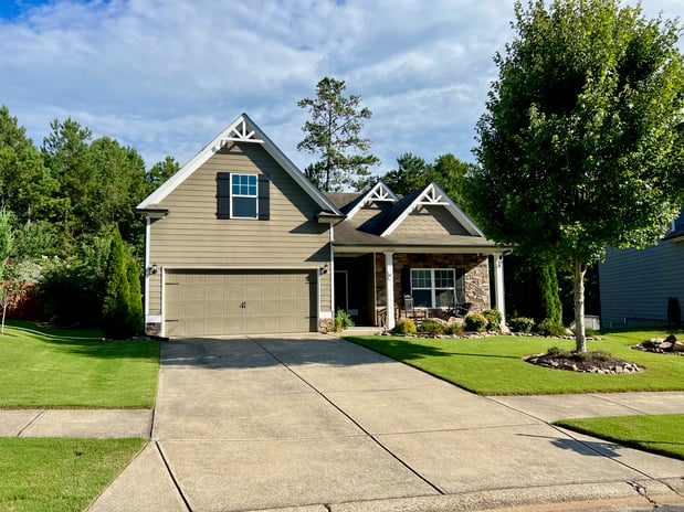 Images Tony & Pam Williams - eXp Realty