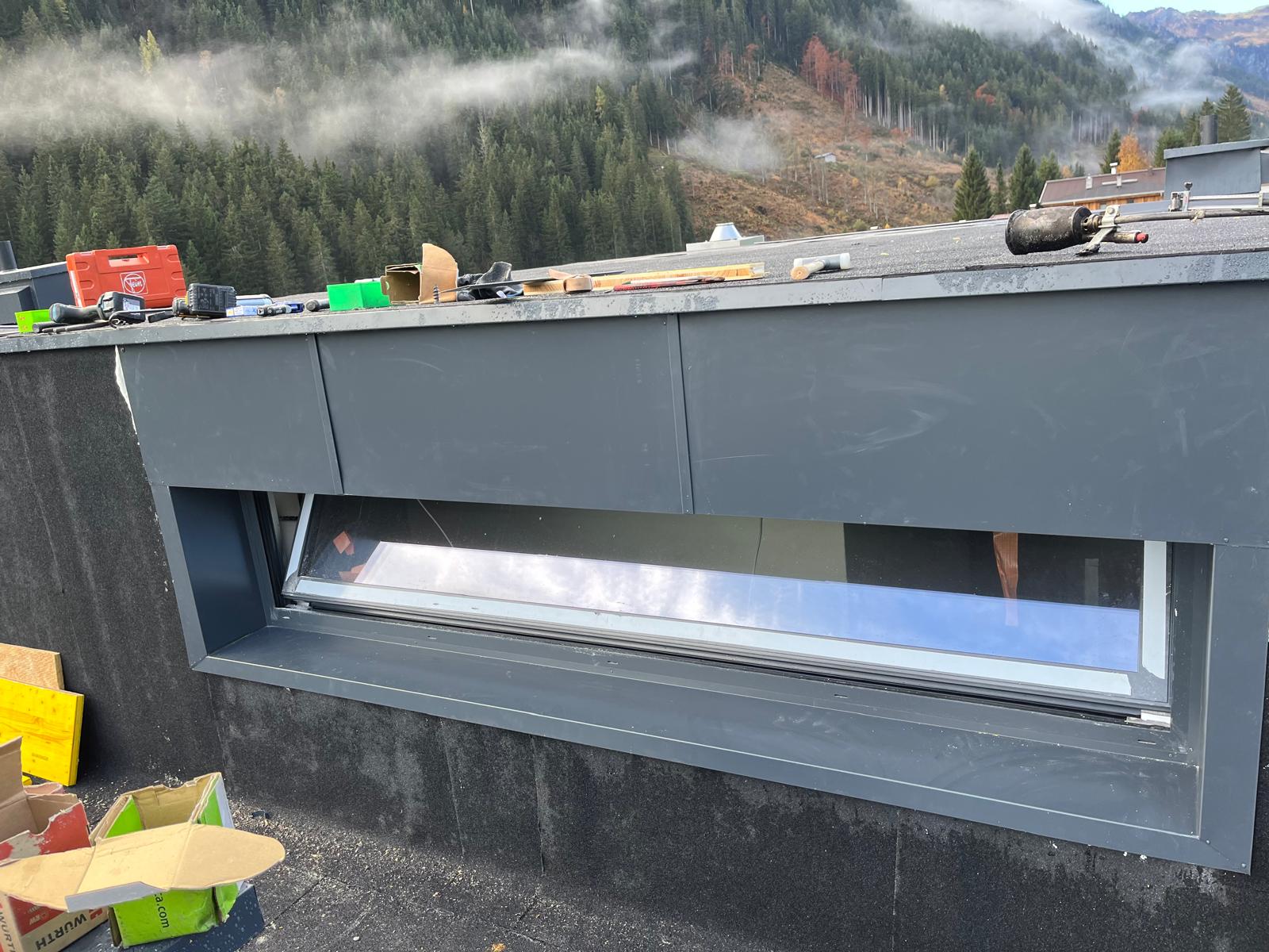 Bild 3 von Dach-Bauwerksabdichtung Adi