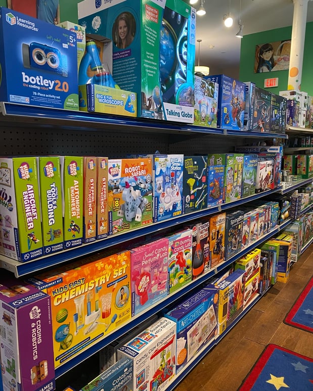 Images Lucky Duck Toys