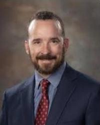 Edward Patrick Curry