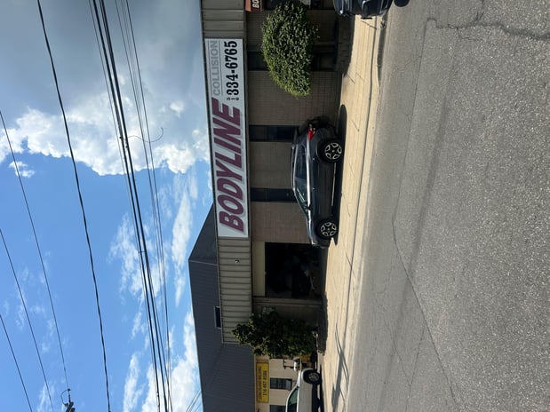 Images Bodyline Collision Inc