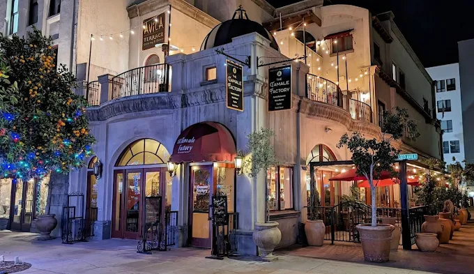 Images Avila Terrace