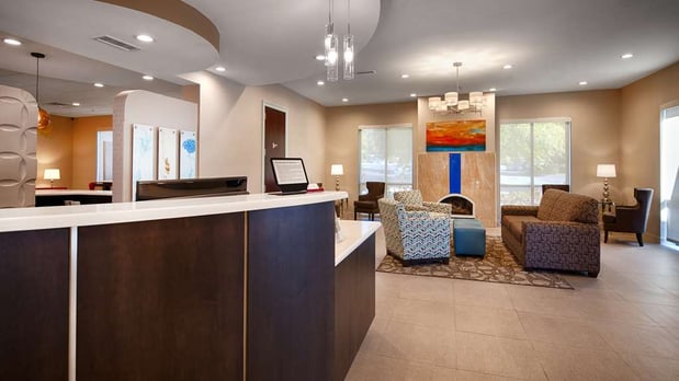 Images Best Western Plus Roswell/Alpharetta