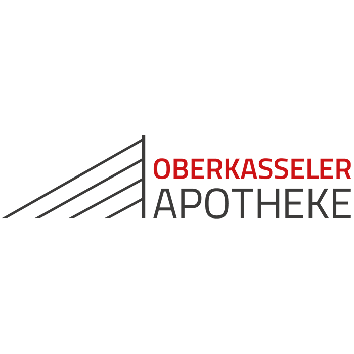 Oberkasseler-Apotheke in Düsseldorf - Logo