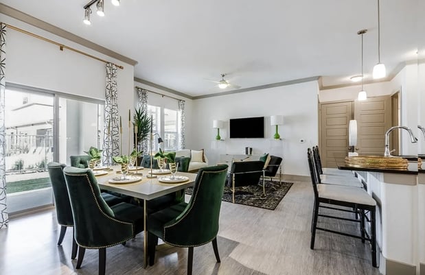 Images Berkshire Spring Creek Apartments