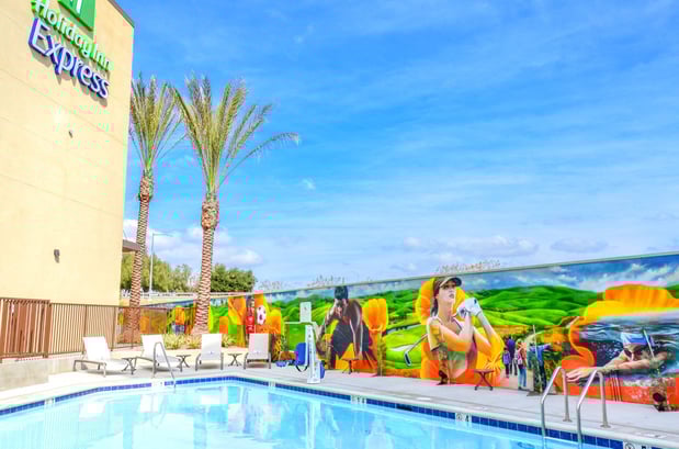 Images Holiday Inn Express & Suites Ontario - Chino Hills by IHG