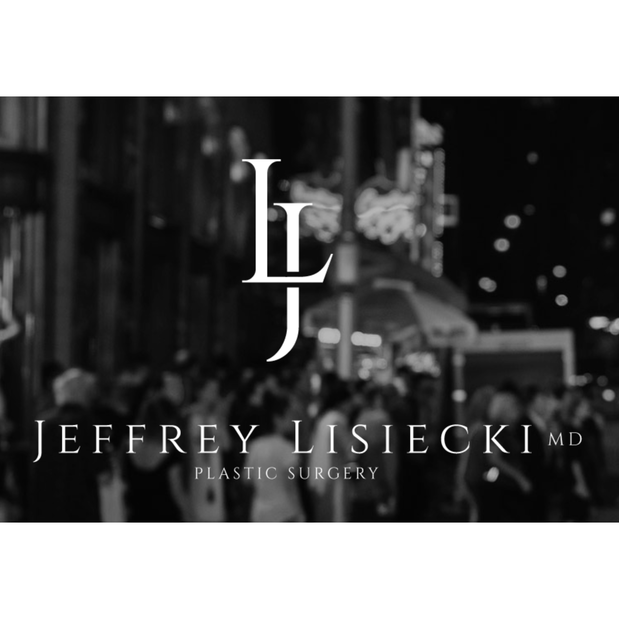 Jeffrey Lisiecki MD Plastic Surgery Logo