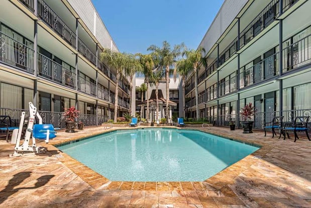 Images Best Western Plus Westbank