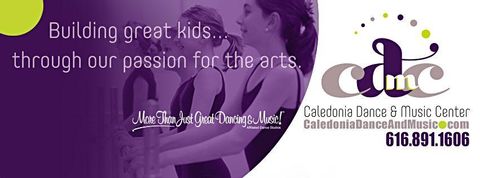 Images Caledonia Dance & Music Center