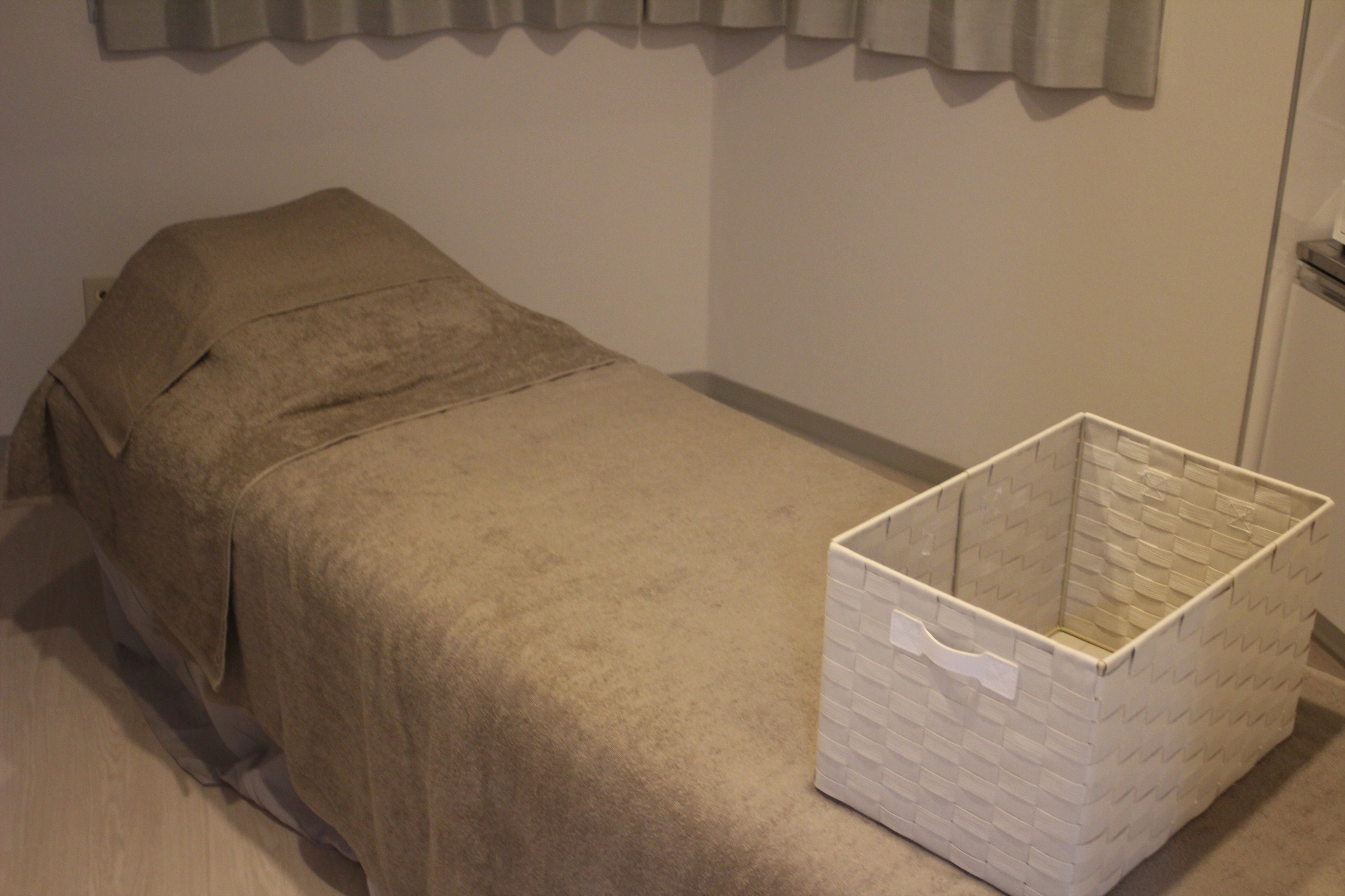 Images 融合型トータルケアサロン la kanka～ラ カンカ～ 勝どき本店