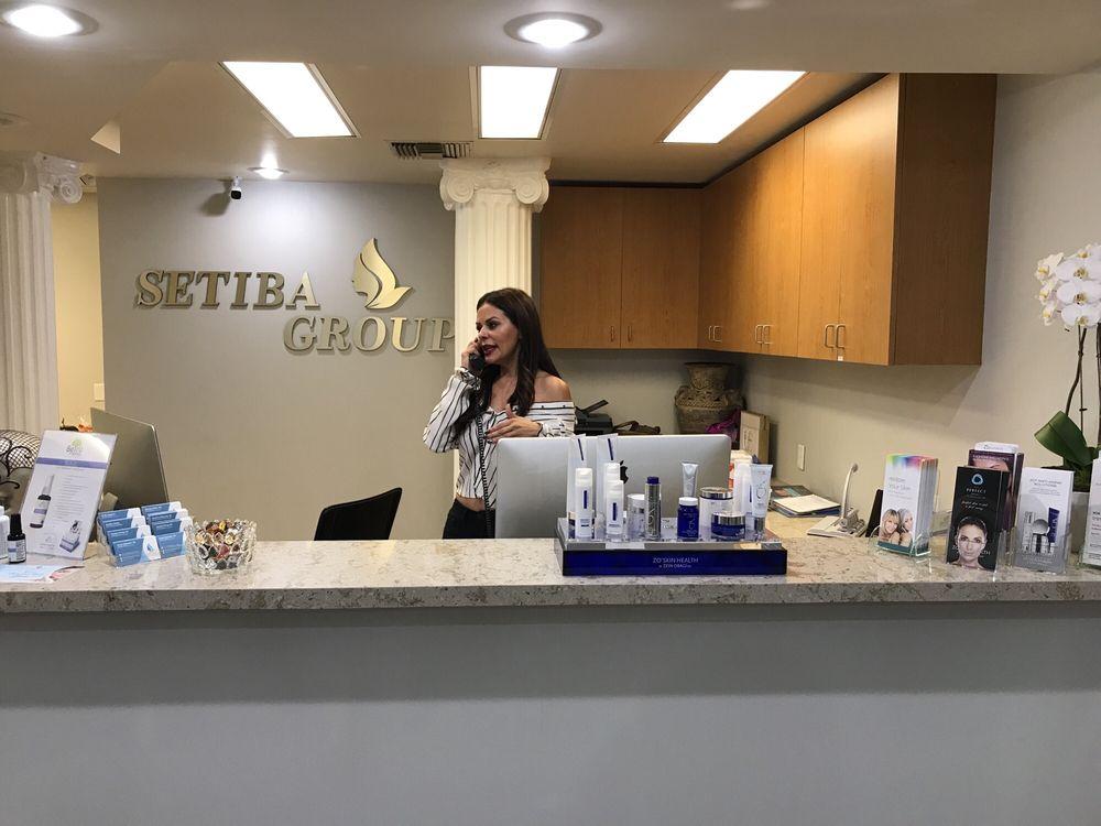 Setiba Medical Spa