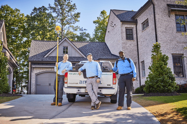 Images Anthem Pest Control