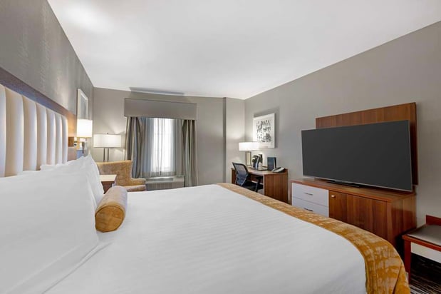 Images Best Western On The Avenue