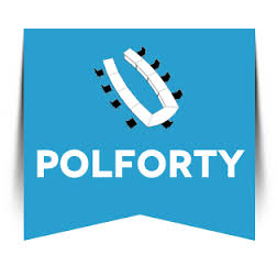 Polforty Logo