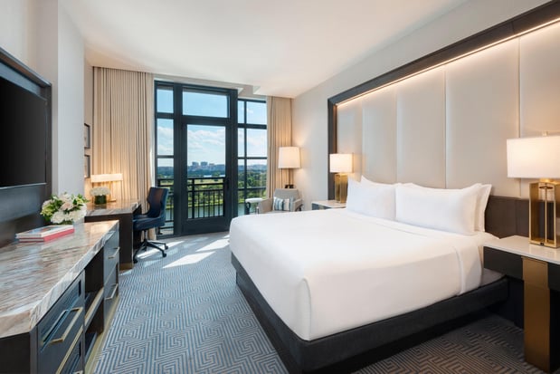 Images InterContinental Washington D.C. - the Wharf by IHG